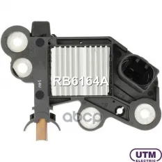 Регулятор генератора Utm арт. RB6164A