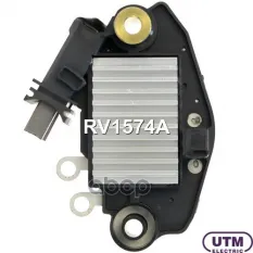 Регулятор генератора Utm арт. RV1574A