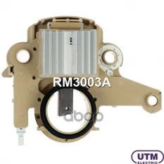 Регулятор генератора Utm арт. RM3003A