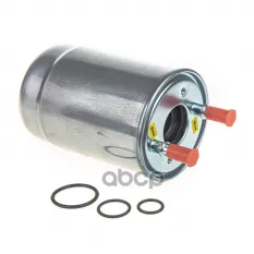ФИЛЬТР ТОПЛИВНЫЙ RENAULT FLUENCE/MEGANE III/SCENIC III MOT.1,5DCI WUNDER FILTER WUNDER filter арт. WB809