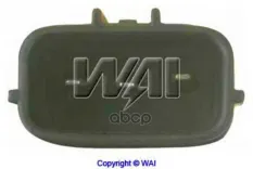 Катушка зажигания WAI арт. CUF351