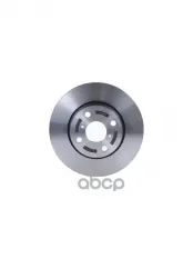 диск тормозной передний! BYD F3 05>, Toyota Corolla 1.4-1.8 01> ZENTPARTS арт. Z05999