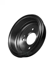 барабан тормозной! Hyundai Getz 1.1-1.6 02> ZENTPARTS арт. Z01705
