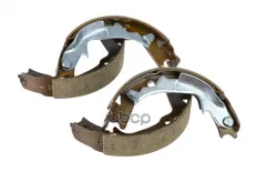 колодки тормозные барабанные! Hyundai Click/Sonata EF, KIA Optima 2.0 DOHC 98>/1.1 SOHC 02> ZENTPARTS арт. Z06835