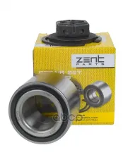Комплект подшипника ступицы задней ZENTPARTS арт. Z21916