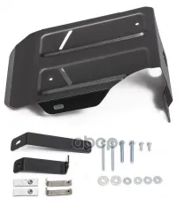 Hyundai Creta 4WD редуктор, V - 2,0 (2016-) + комплект крепежа Автоброня арт. 111.02362.1