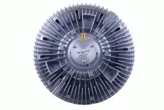 Вискомуфта привода вентилятора D2866/76 MAN F2000 NRF арт. 49020