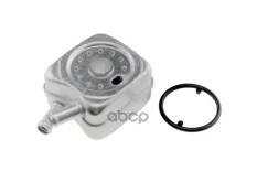 РАДИАТОР OLEJU AUDI A3 1.8T 1996-,A4 1.8T 1995-,CHRYSLER SEBRING 2.0CRD 2007-,DO NTY арт. CCLAU007