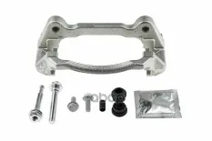 СКОБА СУППОРТА AUDI A3 12-, VW GOLF VII 12-, CADDY IV 15-, SKODA OCTAVIA III 12- NTY арт. HZPAU006A