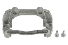 Суппорт тормозной задний: VW POLO 02-, SKODA FABIA I/II 99-, ROOMSTER 06-, SEAT CORDOBA/IB NTY арт. HZPVW054A