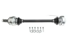 ПОЛУОСЬ BMW 3 E46 318D/320D/320I/323I/325I/325XI/328I 98- /TYЌ,LEWA/ NTY арт. NPWBM147