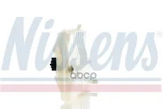 Бачок расширительный  MAN F2000 Nissens арт. 996030