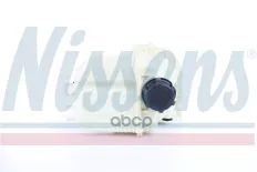 Бачок расширительный Scania | G-SERIE (2005) | G230 # 1755965 # 1800825 # 1949013 # 2401669 Nissens арт. 996050