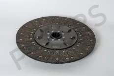 ДИСК СЦЕПЛЕНИЯ O 430 ЧИСЛО ЗУБЦОВ 10 1878 004 832 PETERS арт. 080.153-00A