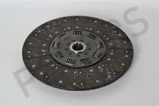 ДИСК СЦЕПЛЕНИЯ O 420 Х 10 ЗУБЦОВ PETERS арт. 080.156-00A