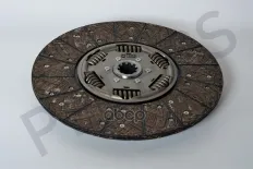 ДИСК СЦЕПЛЕНИЯ  O 362 ЧИСЛО ЗУБЦОВ 10 PETERS арт. 080.159-00A