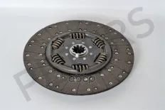 ДИСК СЦЕПЛЕНИЯ O 430 ЧИСЛО ЗУБЦОВ 10 PETERS арт. 080.162-00A