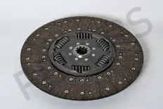 ДИСК СЦЕПЛЕНИЯ  O 430 ЧИСЛО ЗУБЦОВ 10 / 40 44407 34777 7 PETERS арт. 080.217-00A