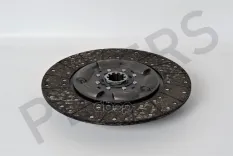 ДИСК СЦЕПЛЕНИЯ  O 400 ЧИСЛО ЗУБЦОВ 10 / 40 44407 34780 7 PETERS арт. 080.220-00A