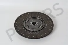 ДИСК СЦЕПЛЕНИЯ  O 430 ЧИСЛО ЗУБЦОВ 10 / 40 44407 34783 8 PETERS арт. 080.223-00A