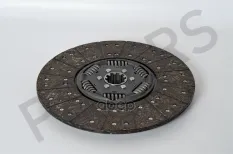 ДИСК СЦЕПЛЕНИЯ / 380/10 1878 001 082 PETERS арт. 080.228-00A