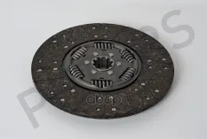 ДИСК СЦЕПЛЕНИЯ  O 350 ЧИСЛО ЗУБЦОВ 10 / 40 44407 34795 1 PETERS арт. 080.229-00A