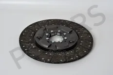 ДИСК СЦЕПЛЕНИЯ  O 400 ЧИСЛО ЗУБЦОВ 8 / 40 44407 34807 1 PETERS арт. 080.238-00A