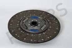 ДИСК СЦЕПЛЕНИЯ  O 430 ЧИСЛО ЗУБЦОВ 10 / 40 44407 34824 8 PETERS арт. 080.257-00A