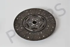 ДИСК СЦЕПЛЕНИЯ SACHS 1861 777 037 O 350 ЧИСЛО ЗУБЦОВ 10 / 40 44407 34830 9 PETERS арт. 080.263-00A