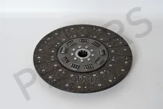 ДИСК СЦЕПЛЕНИЯ  O 420 ЧИСЛО ЗУБЦОВ 10 / 40 44407 34835 4 PETERS арт. 080.265-00A