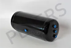 Ресивер воздушный 25 / 246 x 604,5 / 15,5 bar PETERS арт. 016.373-80A