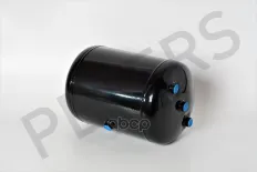 Ресивер воздушный MB 20 / 276 x 411,5 / 15,5 bar PETERS арт. 016.374-80A