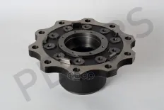 СТУПИЦА КОЛЕСА БЕЗ ПОДШИПНИКА O380 x 176 x 10 x O22 PETERS арт. 016.538-00A