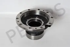СТУПИЦА КОЛЕСА БЕЗ ПОДШИПНИКА O369 x 199 x 10 x O22 PETERS арт. 036.031-00A