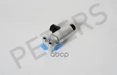 ЭЛЕКТРОМАГНИТНЫЙ КЛАПАН M12x1,5 x 24V PETERS арт. 084.722-00A