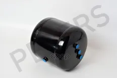 Воздушный ресивер 20 L MAN PETERS арт. 036.361-80A