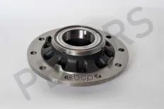 СТУПИЦА КОЛЕСА В СБОРЕ С ПОДШИПНИКОМ O385 x 124 x 10 x O22 PETERS арт. 066.263-30A