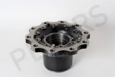 СТУПИЦА КОЛЕСА БЕЗ ПОДШИПНИКА O380 x 211 x 10 x O23 PETERS арт. 266.628-00A