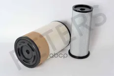 ФИЛЬТР ВОЗДУШНЫЙ PU2845 SITRAK 110907076A+1109060-50V PETERS арт. 999.564-83A