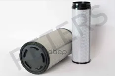 ФИЛЬТР ВОЗДУШНЫЙ PU2652 HOWO / WG9X25190062 / WG9X25190061 PETERS арт. 999.566-83A