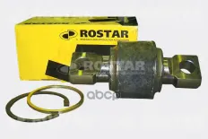 РМК тяги реактивной V-образной 152*23*24 DAF F95 ROSTAR арт. 180.5763