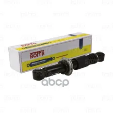 Амортизатор кабины Volvo FH12 (задний) ROTTA арт. R04416