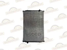 Радиатор (без рамки) PREMIUM 420Dci (Nissens 672440) SONDER арт. 13.004.0031
