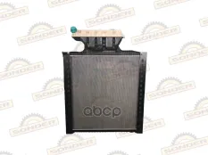 Радиатор охлаждения MAN TGA 18/26 04/00 , 920-938-42, (Nissens 62873) (с рамкой) SONDER арт. 13.004.0059