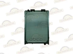 Радиатор MAN F 2000 (94-) 945*689*40 (алюминий) без рамы (Nissens 628700) SONDER арт. 13.004.0060