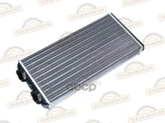 Радиатор отопителя 370*190*42 MAN M/F2000 (Nissens 71925) SONDER арт. 13.004.0083