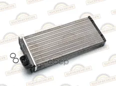 Радиатор отопителя Renault Premium 385, 340 (Nissens 73372) SONDER арт. 13.004.0089