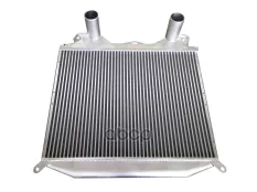 Интеркулер MAN TGA 665*892*64 2002-->  Nissens 97048 SONDER арт. 13.001.0010
