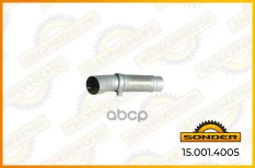 Труба выхлопная MB Axor SONDER арт. 15.001.4005