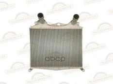 Интеркулер 685*892*66 MAN TGA (без рамки) (Nissens 97014) SONDER арт. 13.001.0023